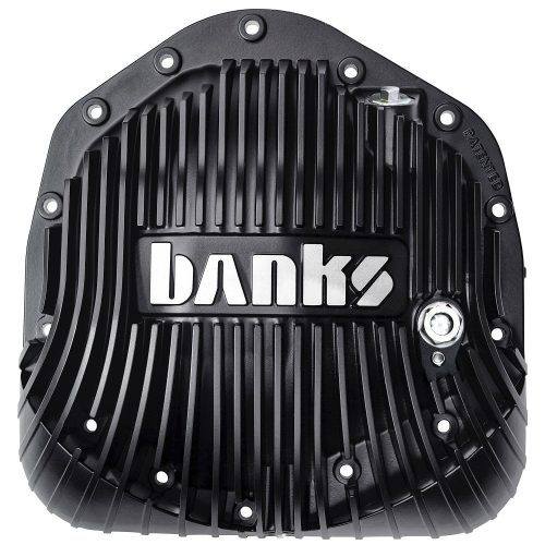 Banks Ram-Air Differential cover