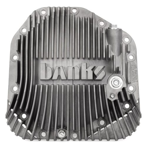 Banks Ram-Air Differential cover