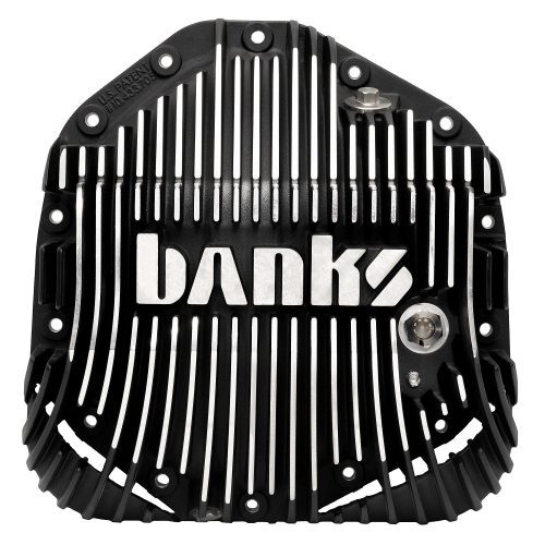 Banks Ram-Air Differential cover