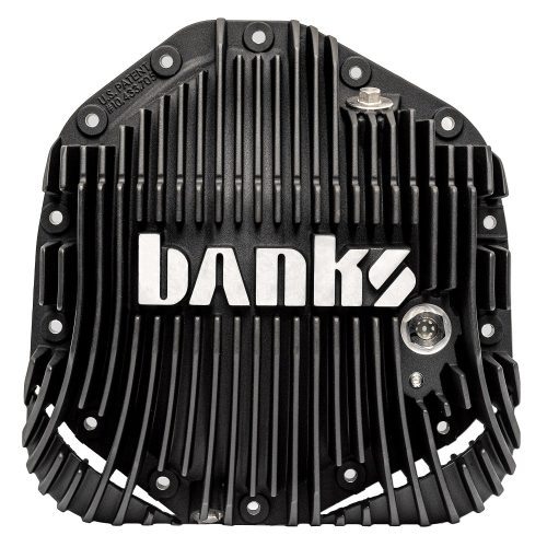 Banks Ram-Air Differential cover