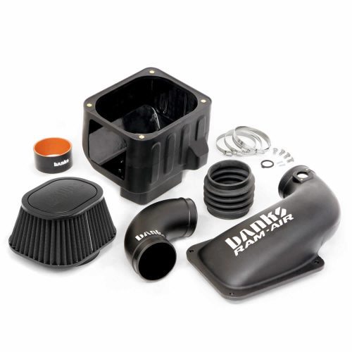 Banks Power Ram-Air intake for 2015-2016 6.6L Duramax LML 42248-D