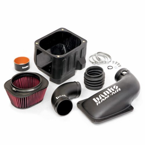 Banks Power Ram-Air intake for 2015-2016 6.6L Duramax LML 42248