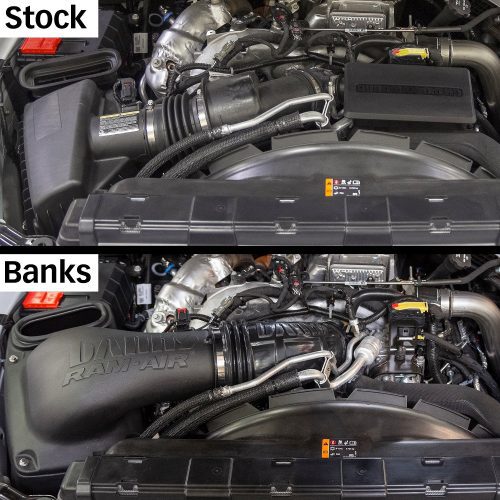 42266 Stock vs Banks Close