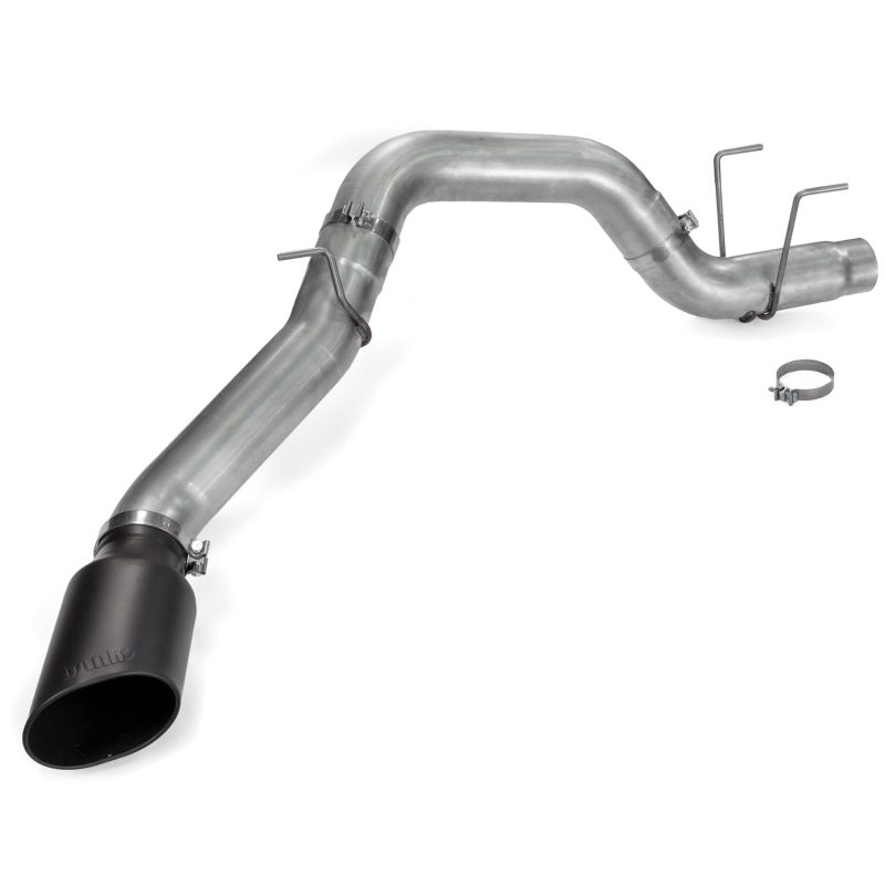 Banks Monster Exhaust system