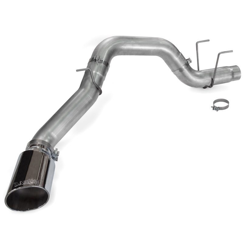 Banks Monster Exhaust system