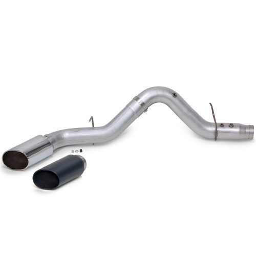 49829 Exhaust 5in L5P Both