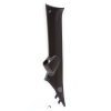 Single GM Banks Pillar Mount 63338