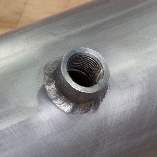 92275 Steel weld bung 3