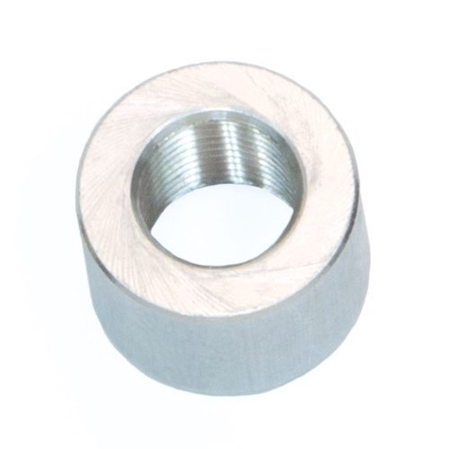 Aluminum bung