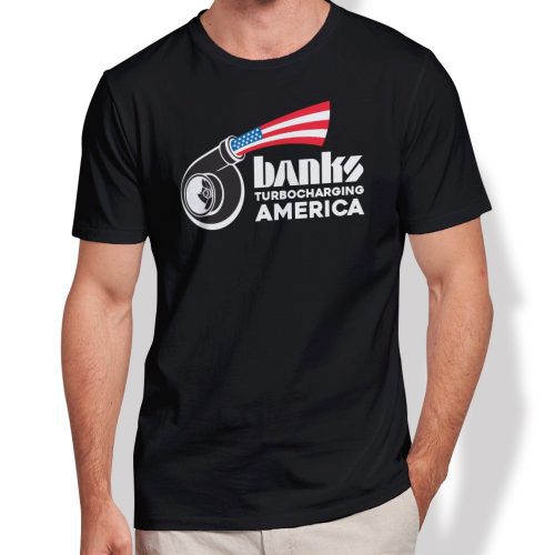 Banks 2024 shirt front